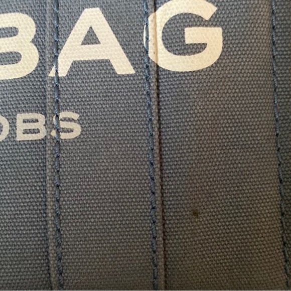 Marc Jacob tote bag Mini - Picture 4 of 4